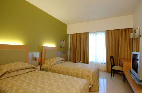 Wyndham Garden