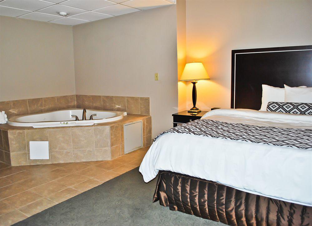 Wyndham Garden Hotel