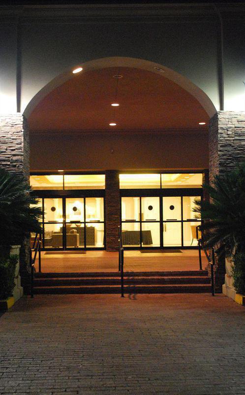 Wyndham Garden 4* Lafayette