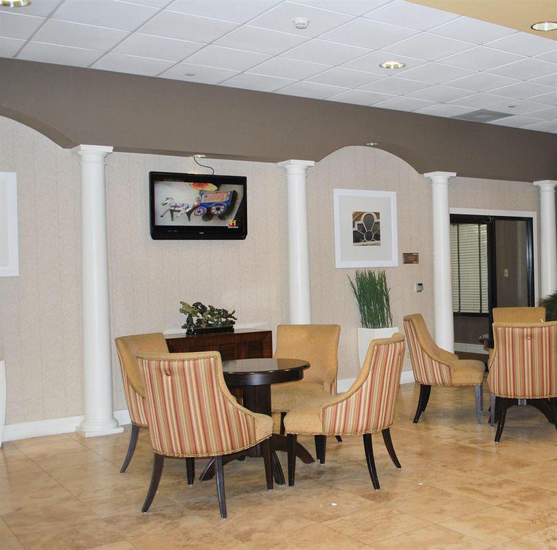 Wyndham Garden Lafayette