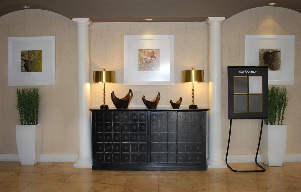 Hotel Wyndham Garden Lafayette