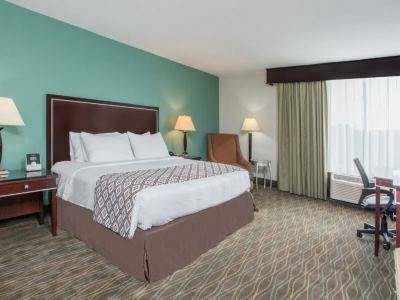Wyndham Garden Hotel 4*
