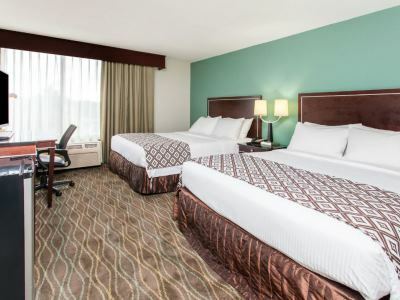 Hotel Wyndham Garden Lafayette