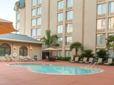 Wyndham Garden Hotel Lafayette