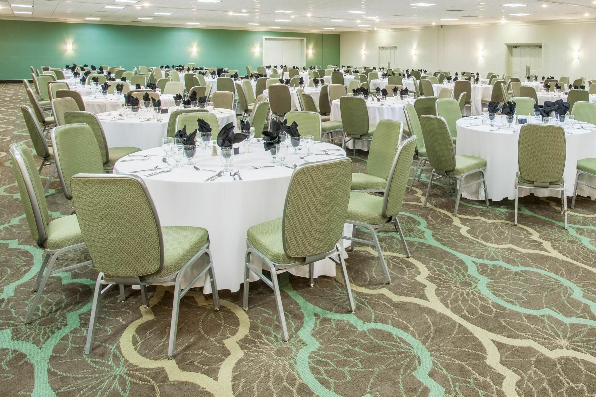 Hotel Wyndham Garden