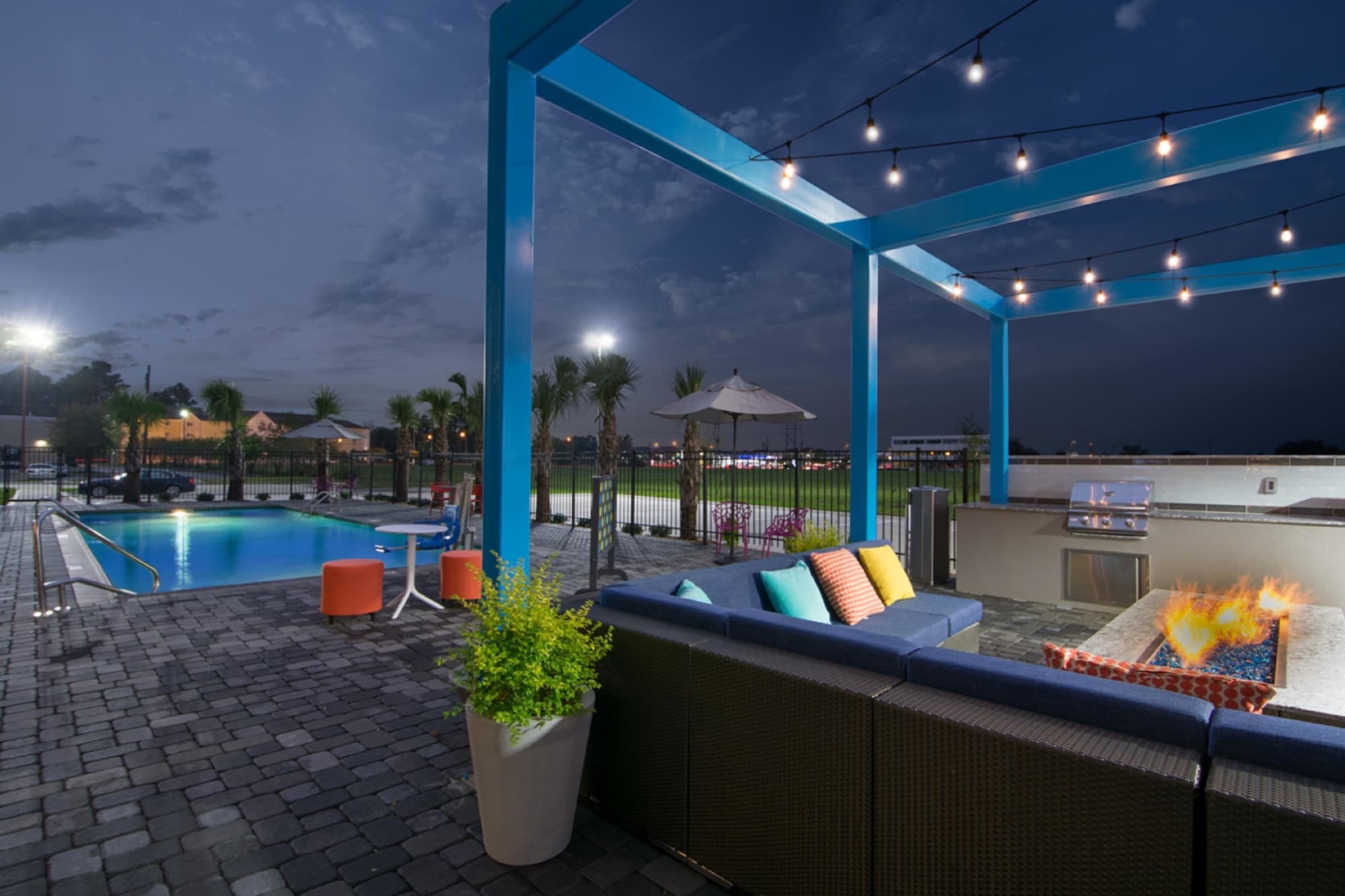 Tru By Hilton River Ranch 3*