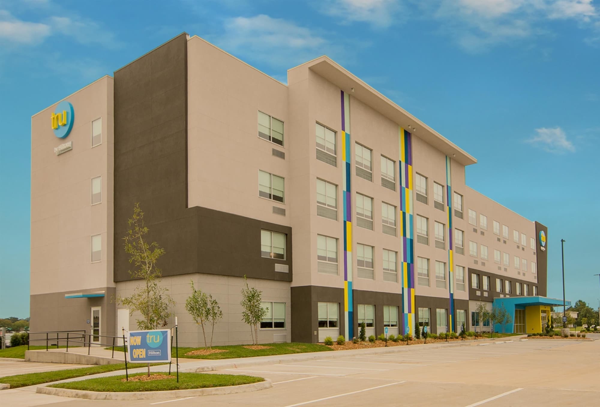 Tru By Hilton River Ranch 3*