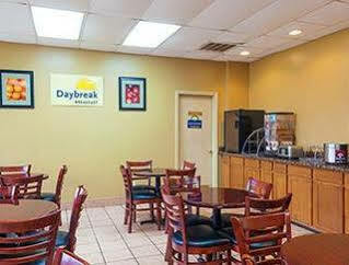 Days Lafayette/university Hotel 2*