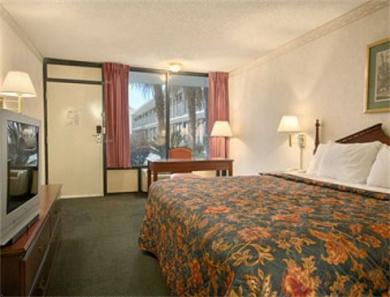 Hotel Days Lafayette/university Lafayette