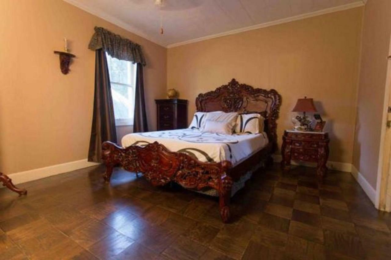 Guest house Cajun On The Crest *