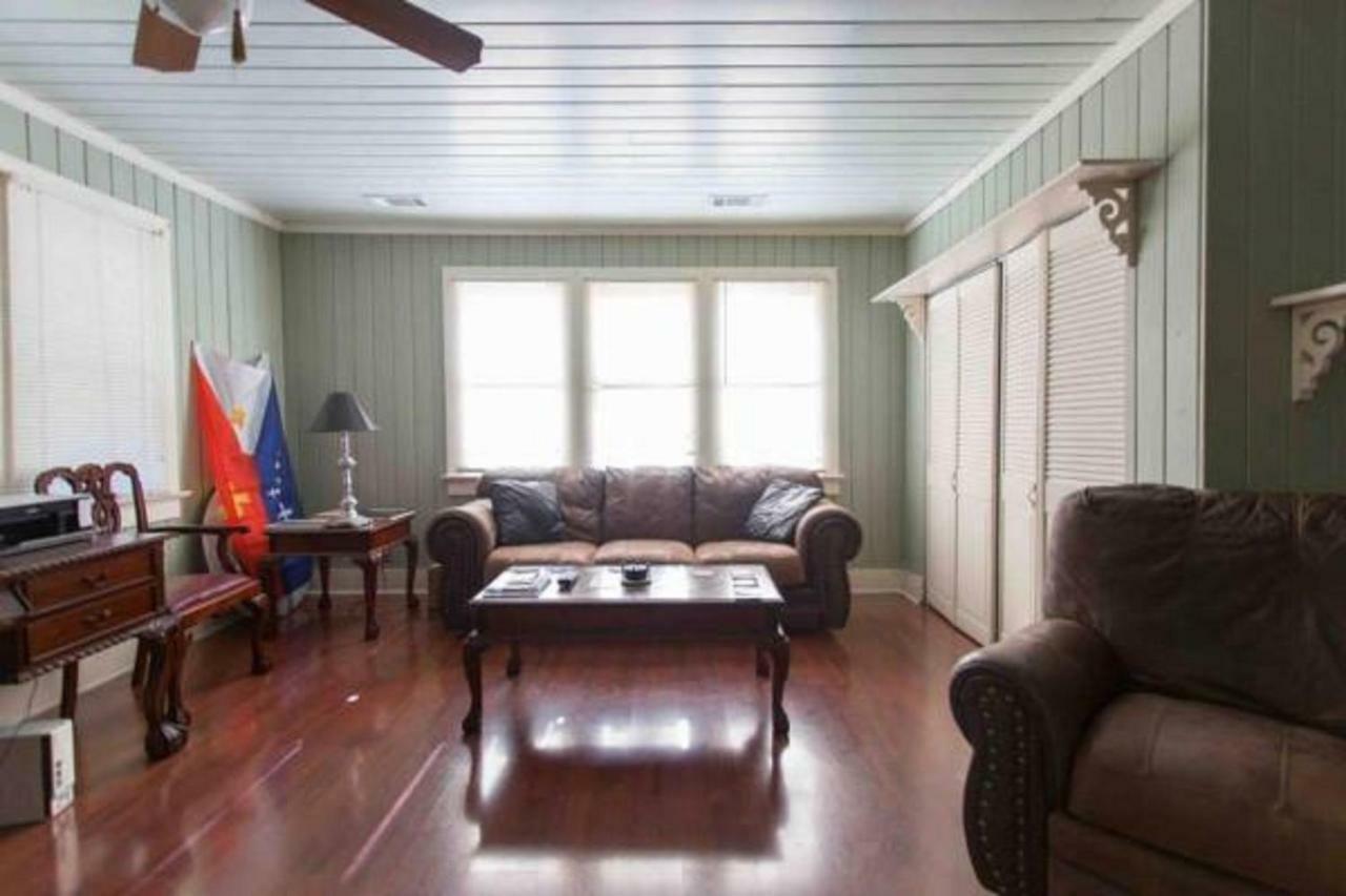 Cajun On The Crest Guest house *
