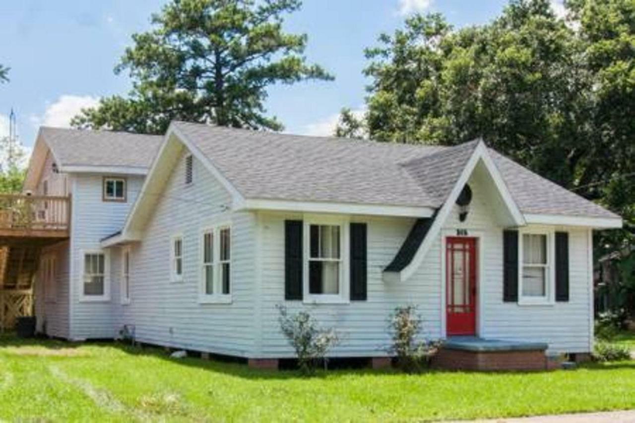 Cajun On The Crest Guest house *