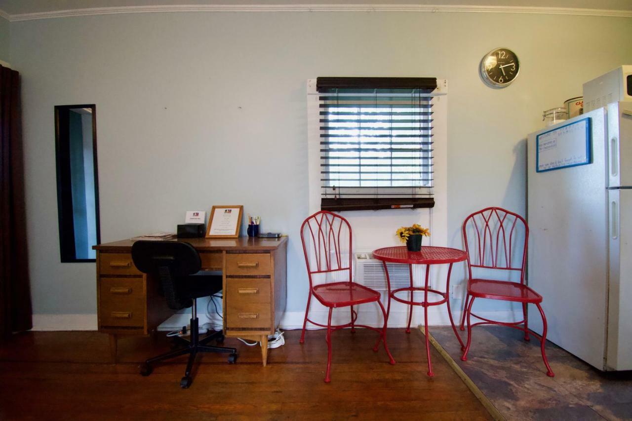Guest house Cajun Stays - Vermillion *