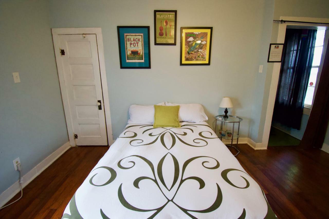 Cajun Stays - Vermillion Guest house