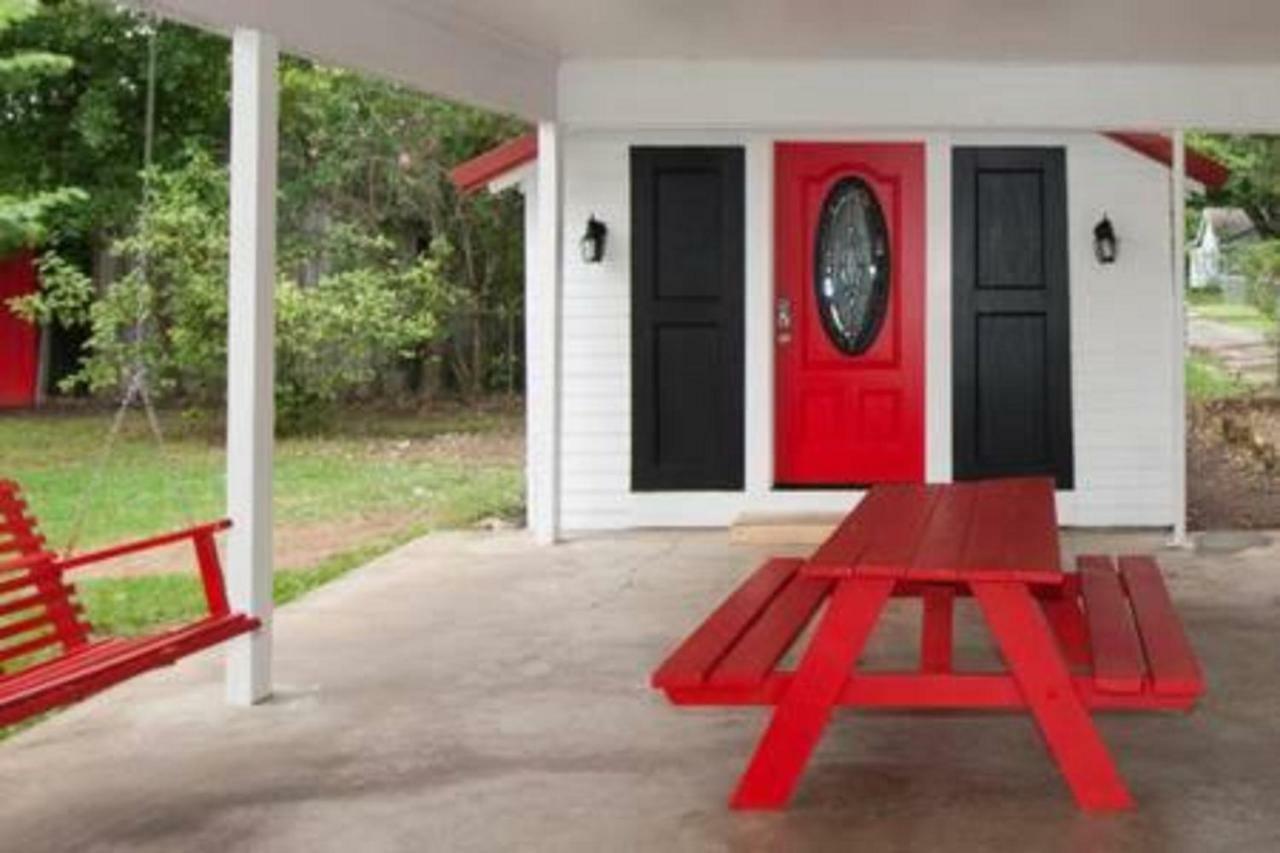 Guest house Cajun On The Crest