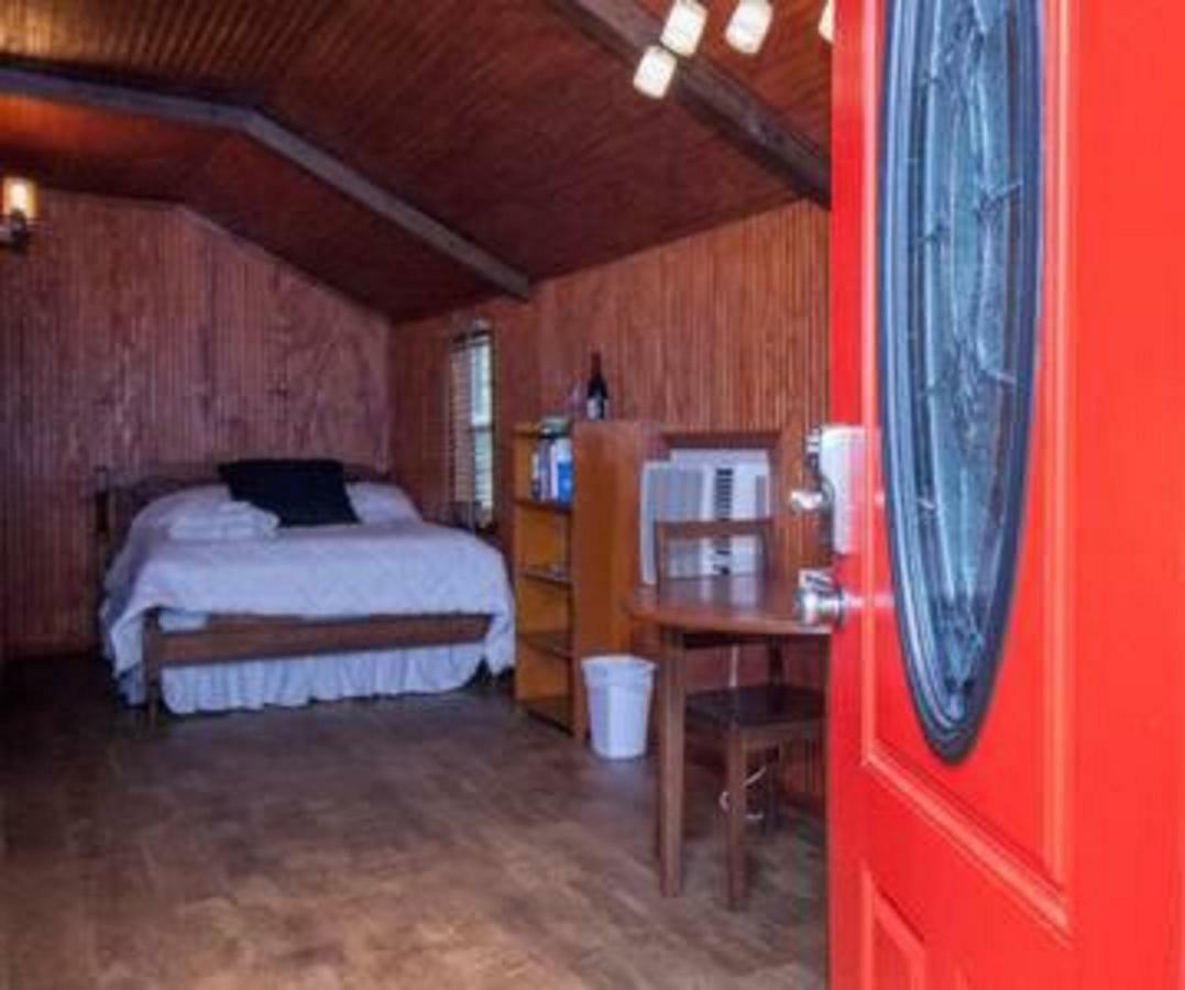 Cajun On The Crest Guest house *
