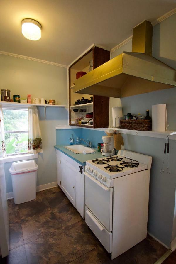 Cajun Stays - Vermillion Guest house
