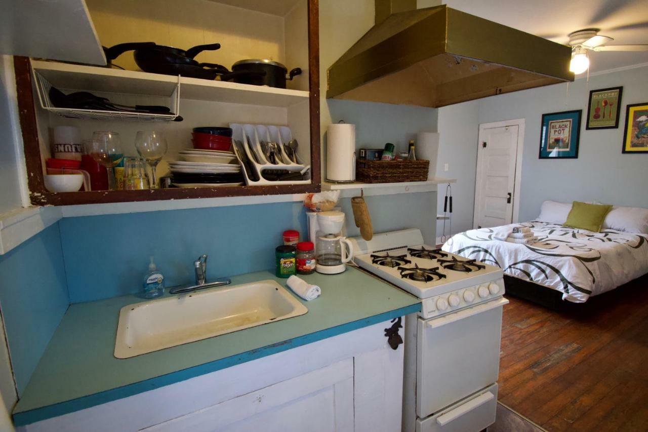 Guest house Cajun Stays - Vermillion Lafayette