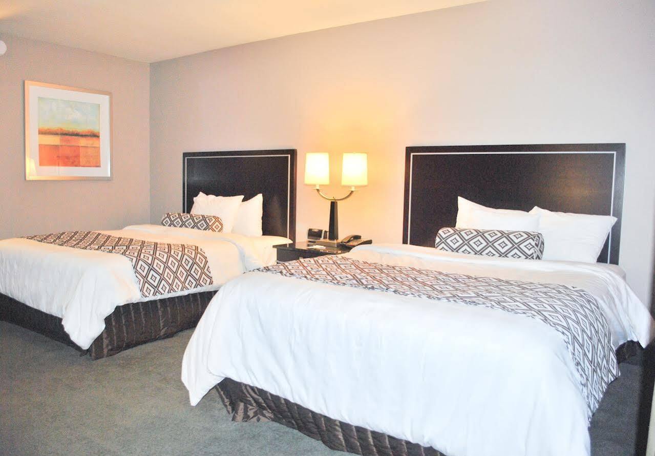 Wyndham Garden
