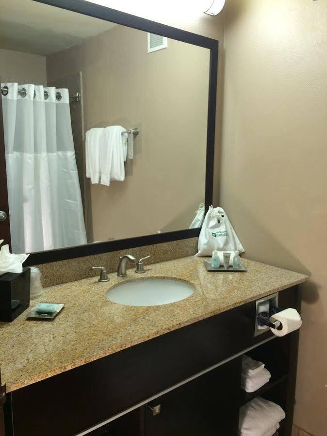 Hotel Wyndham Garden Lafayette