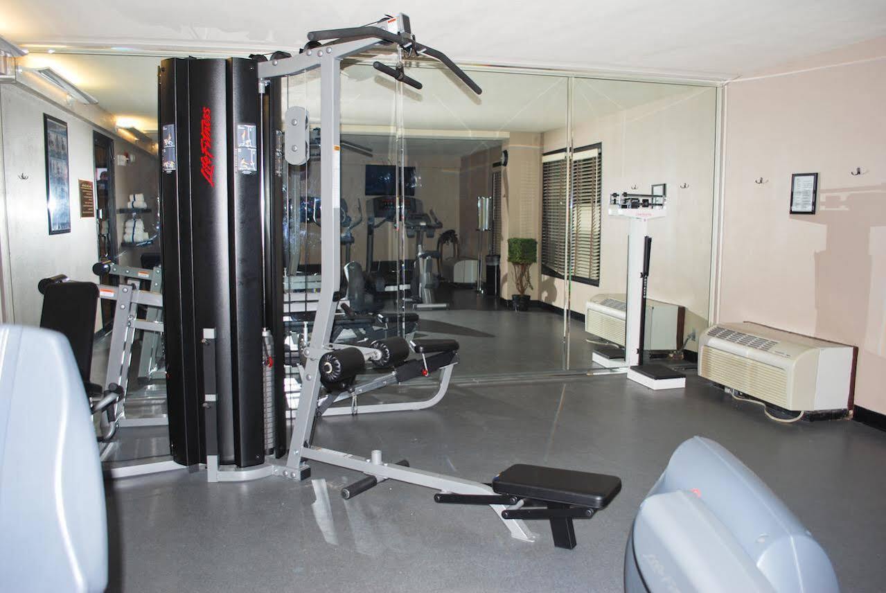 Hotel Wyndham Garden 4*