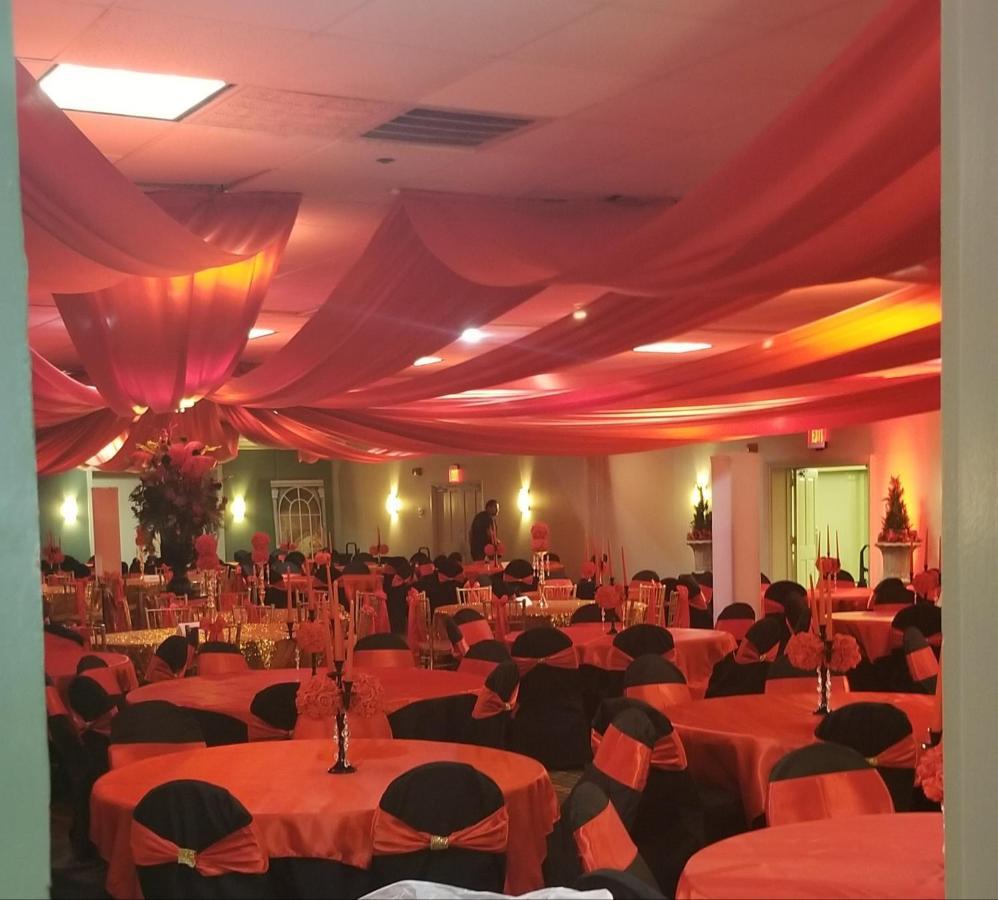 Hotel Wyndham Garden 4*