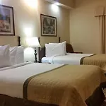 Baymont By Wyndham Lafayette Airport