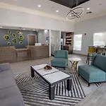 Best Western Plus Lafayette Vermilion River Inn & Suites