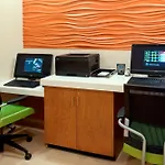 Springhill Suites By Marriott Lafayette South At River Ranch