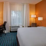 Fairfield Inn & Suites Lafayette I-10
