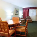 Ramada Inn Lafayette Conference Center