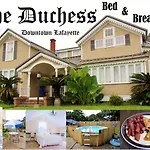 Duchess Downtown