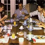Bois Des Chenes Bed & Breakfast Inn