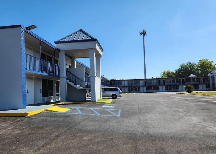 Smart Stay Lafayette