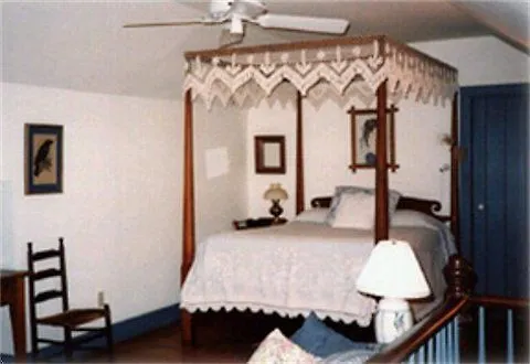 Bois Des Chenes Bed & Breakfast Inn