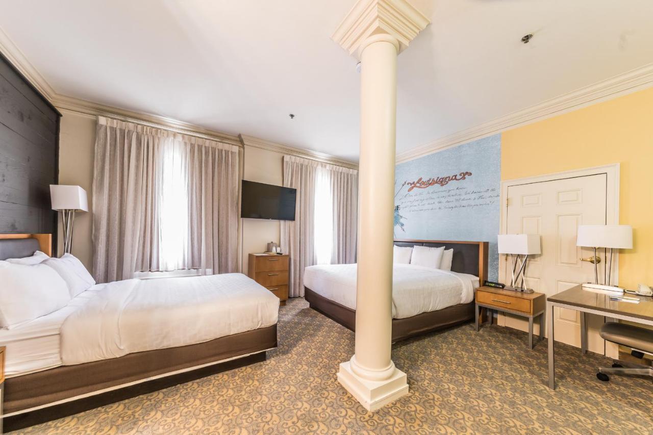 Hotel Spark By Hilton South