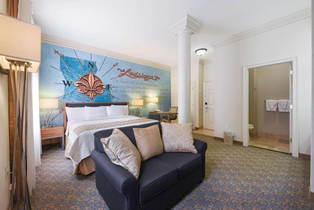 Spark By Hilton South 3* Lafayette