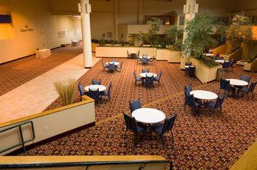 Ramada Conference Center Hotel Lafayette