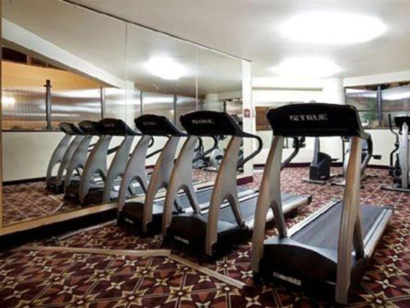 Ramada Conference Center Hotel Lafayette