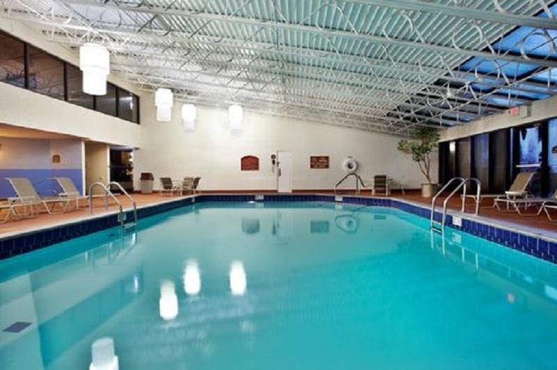 Ramada Conference Center Hotel 3*