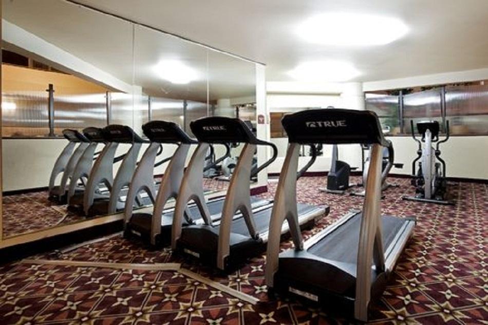 Ramada Conference Center Hotel