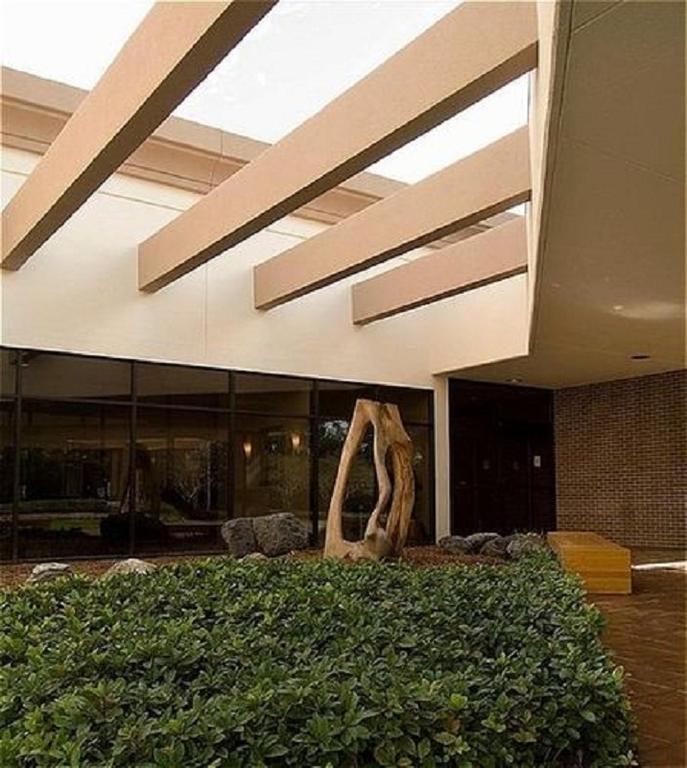 Ramada Conference Center