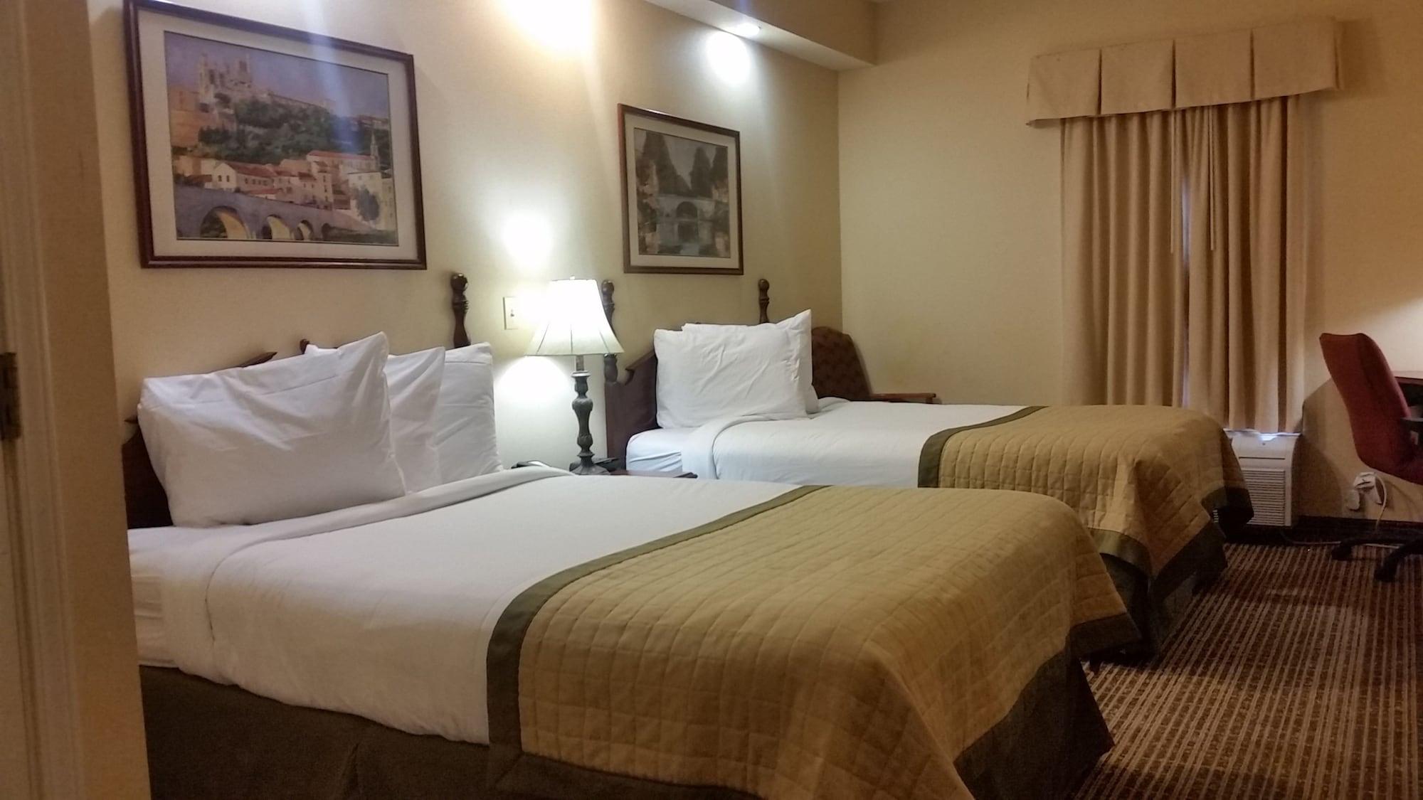 Baymont By Wyndham Airport