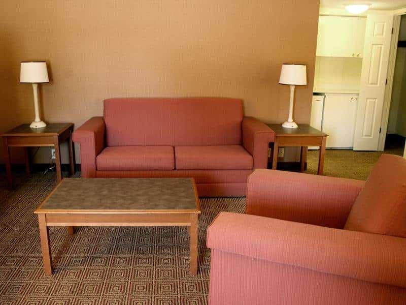 Econo Lodge