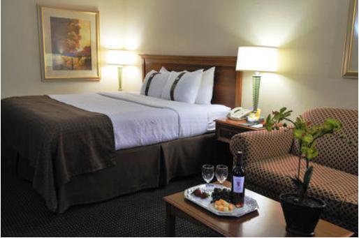 Ramada Conference Center 3* Lafayette
