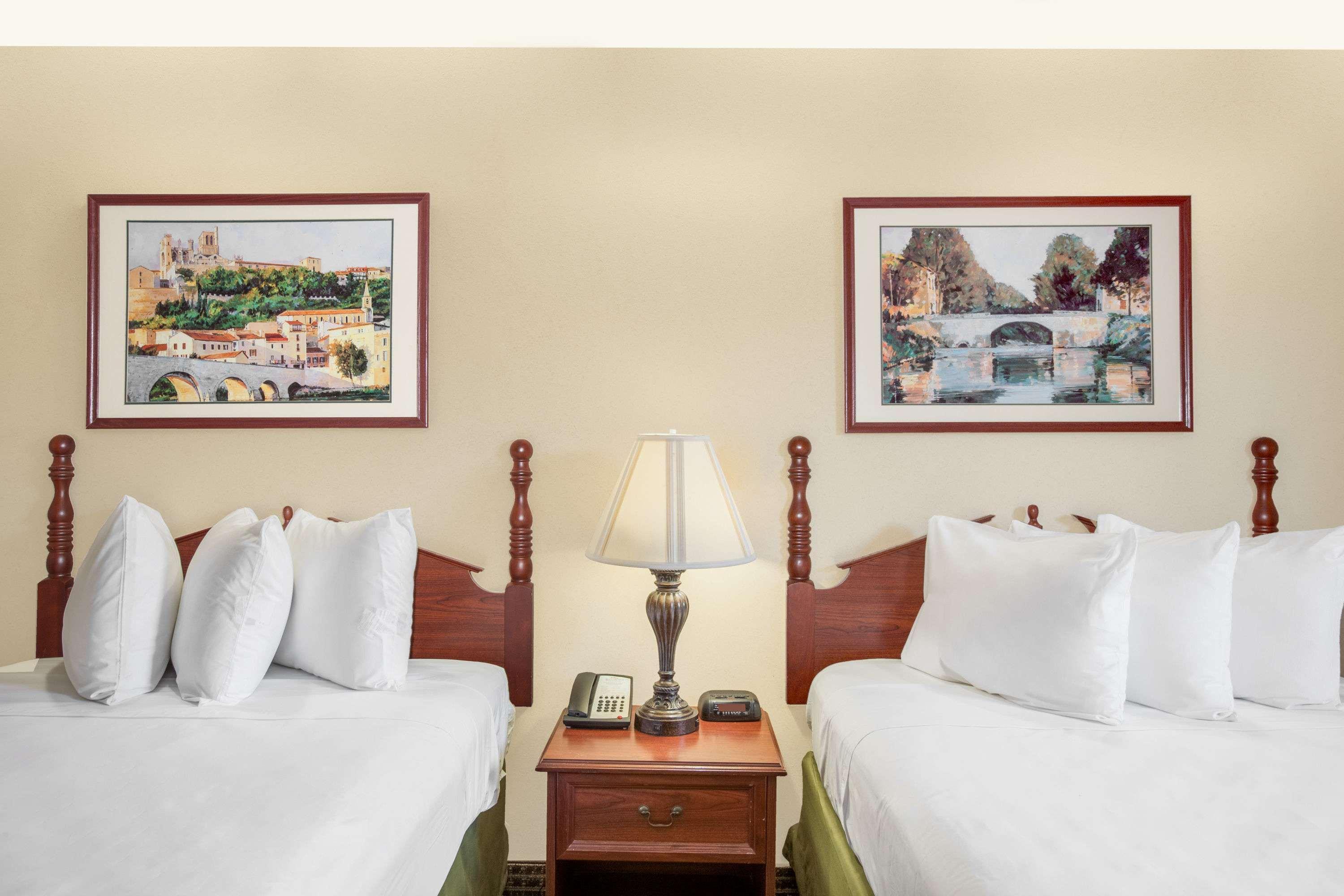 Baymont By Wyndham Airport 3* Lafayette