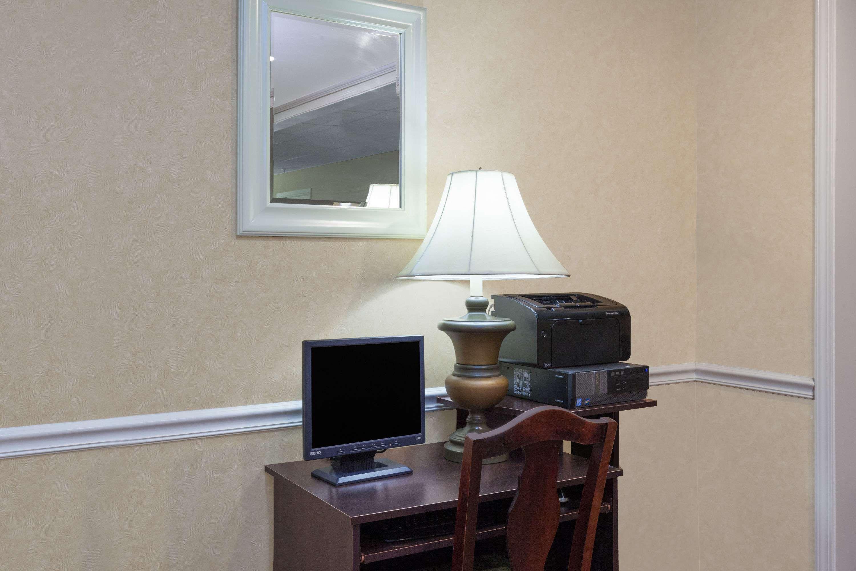 Baymont By Wyndham Airport 3* Lafayette