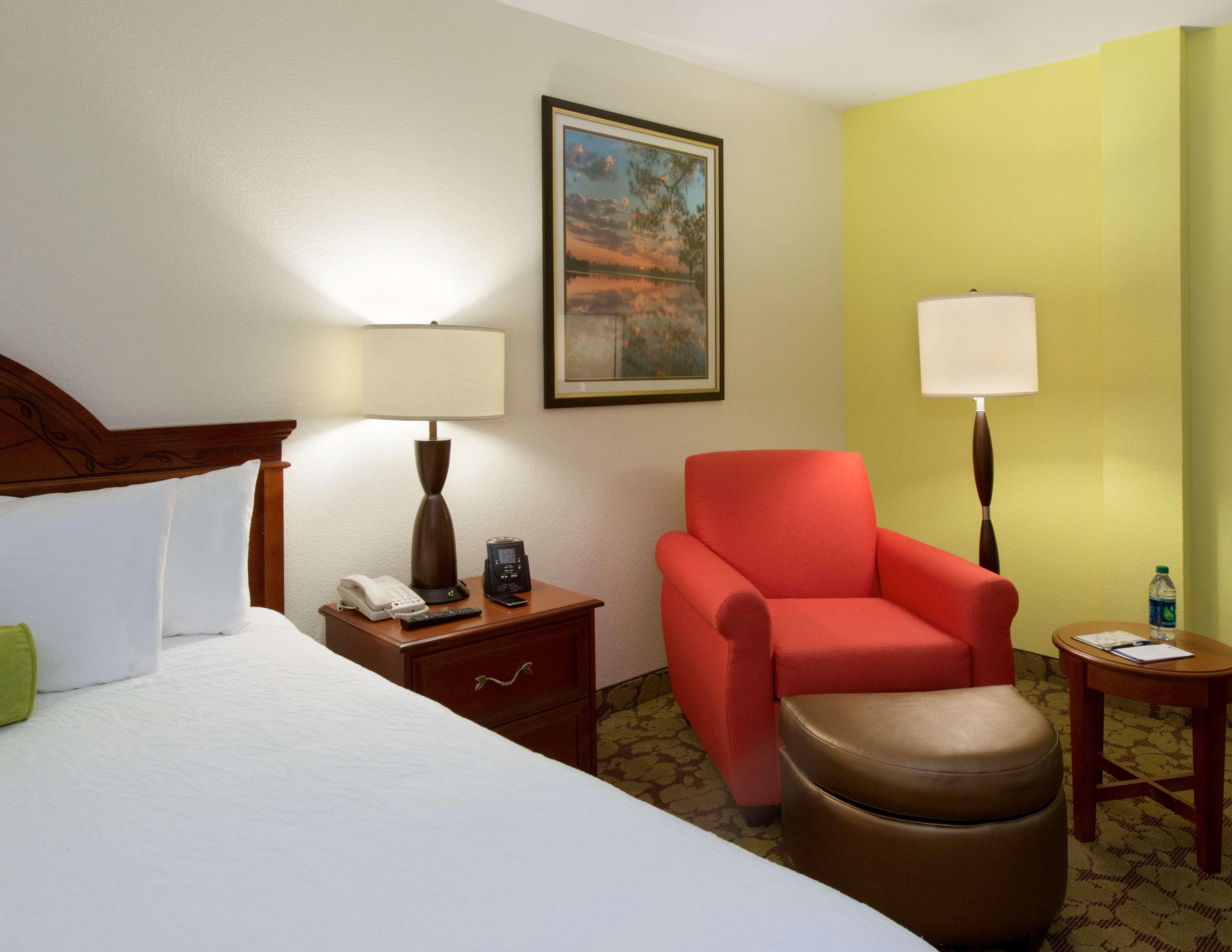 Hotel Hilton Garden Lafayette/cajundome 3*