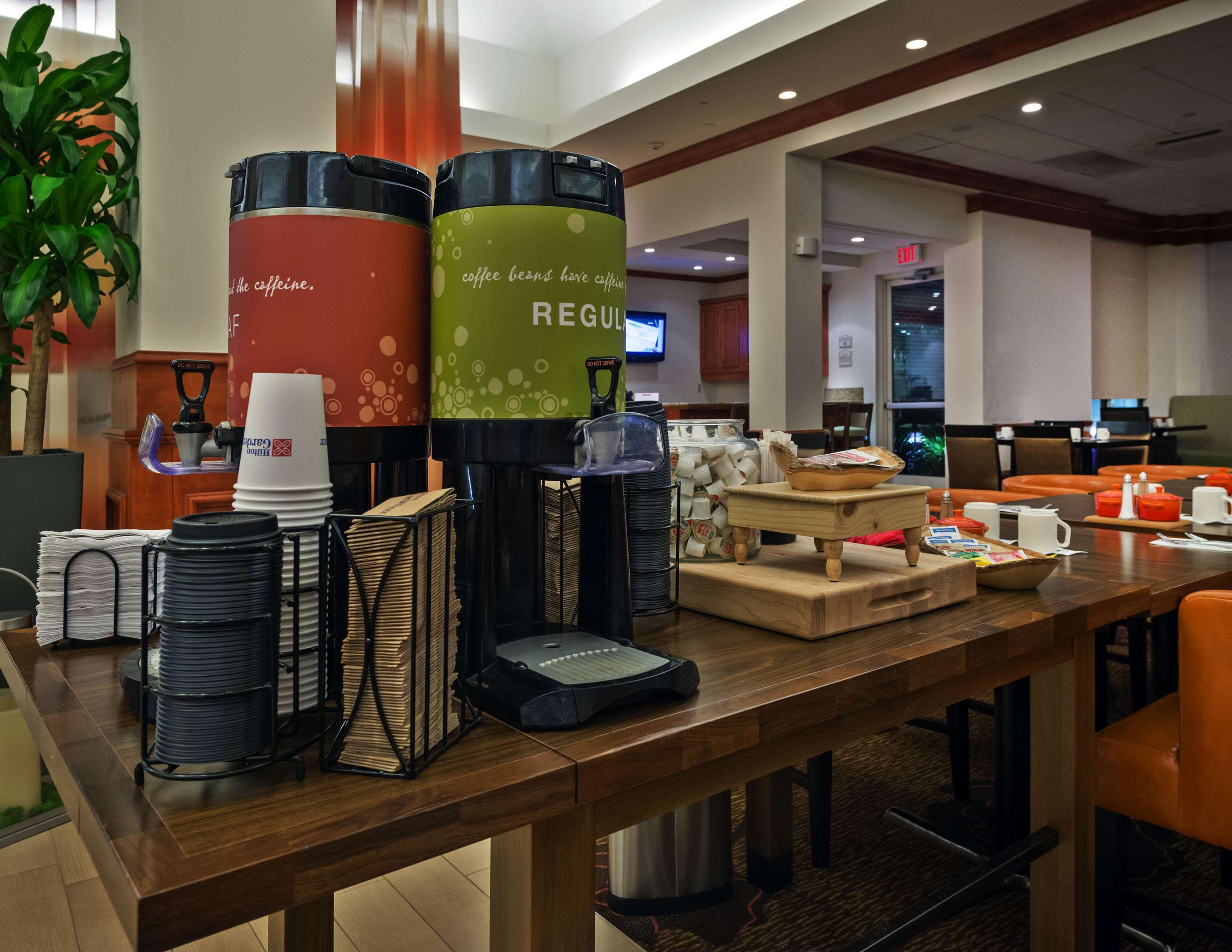 Hotel Hilton Garden Lafayette/cajundome 3*