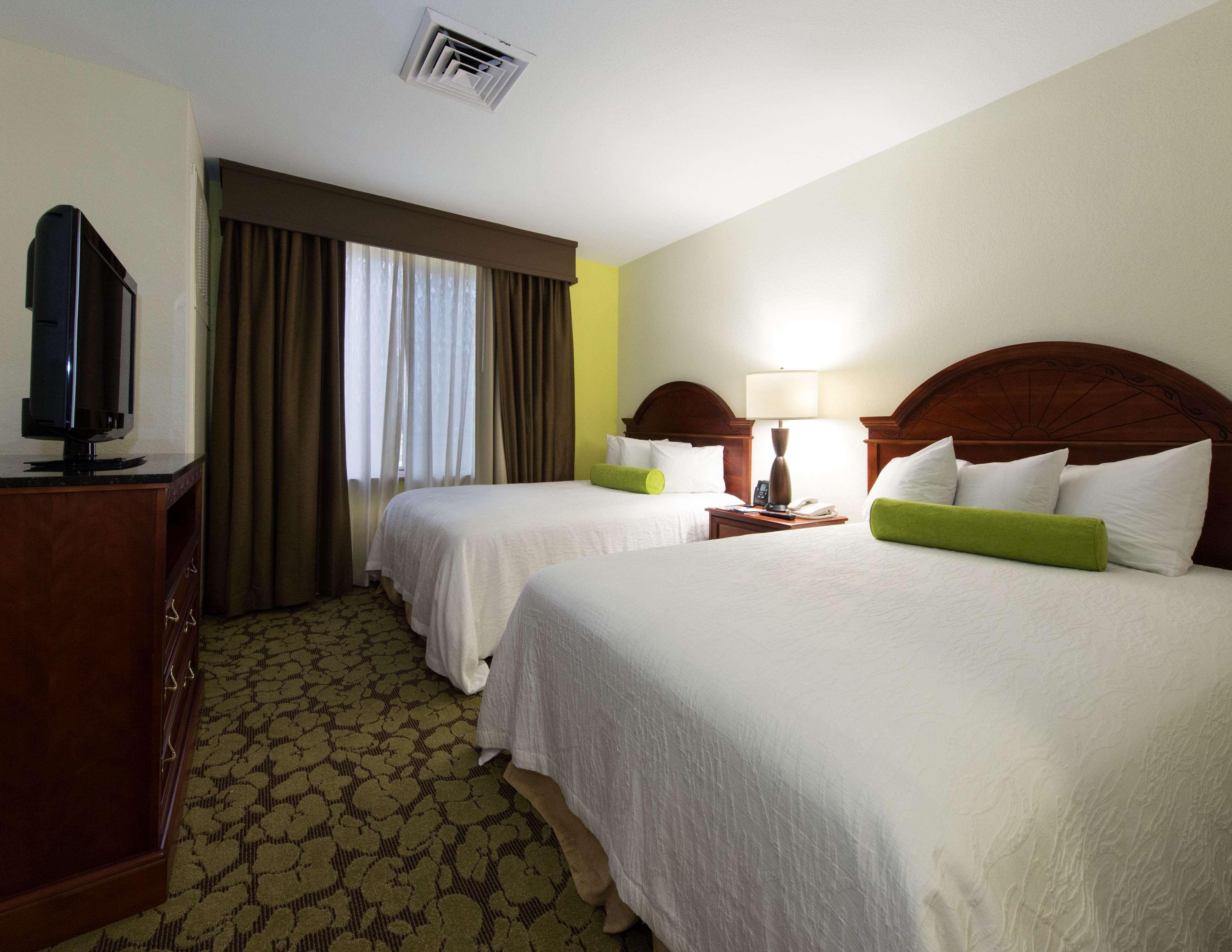Hotel Hilton Garden Lafayette/cajundome Lafayette